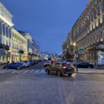 Театральные премьеры декабря‑2025: куда сходить в Петербурге