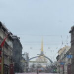 В Адмиралтейском районе прошли «Знамена Ленинградской Победы» — память, которая живёт