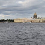 Что обязательно посмотреть в Петербурге: маршрут для первого визита