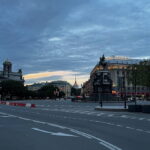 Дорожные перекрытия в Петербурге с 14 августа: где нельзя проехать и как объехать