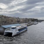 В Мариинском дворце определили транспортное будущее Петербурга: что ждёт горожан в 2027 году