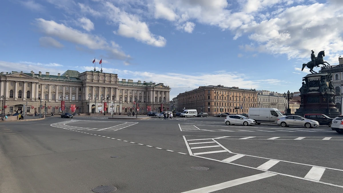 Петербург примет VI Конгресс молодых учёных — впервые за историю форума
